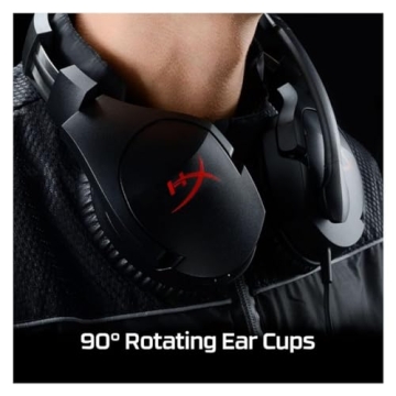 HyperX Cloud Stinger – Lightweight Comfort Gaming Headset