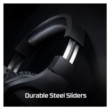 HyperX Cloud Stinger – Lightweight Comfort Gaming Headset