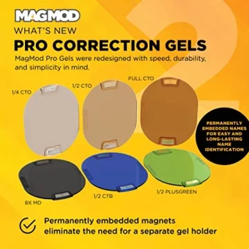MagMod Professional Flash Kit 2 | Superior Photography Lighting