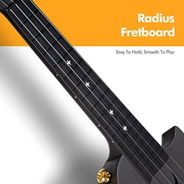 Enya Concert Travel Ukulele Nova U Carbon Fiber for Music Lovers