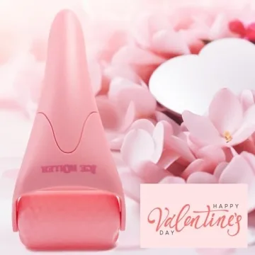 AFOUNDA Ice Roller for Face and Body Relief