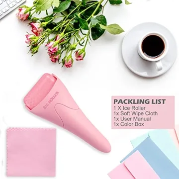 AFOUNDA Ice Roller for Face and Body Relief