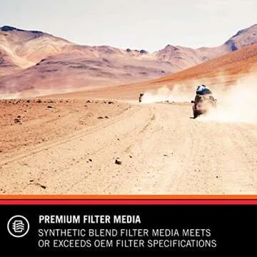 K&N Premium Oil Filter: Designed to Protect your Engine: Compatible with Select 2014-2020 CHRYSLER/DODGE/JEEP/RAM Vehicle Models (See Product Description for Full List of Compatible Vehicles), PS-7026