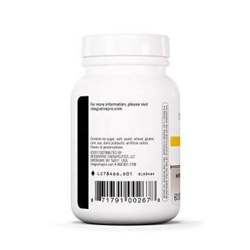 Fast Relief with Integrative Therapeutics Mentharil Softgels