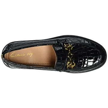 Stylish Circus NY Deana Loafers for Women - Comfortable & Chic