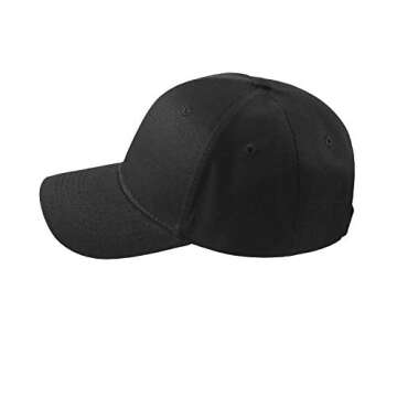 Adjustable Baseball Cap for Stylish Sun Protection
