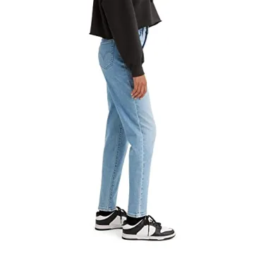 Shop Levi's High Waisted Mom Jeans for Women in Various Sizes