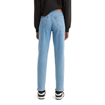 Shop Levi's High Waisted Mom Jeans for Women in Various Sizes