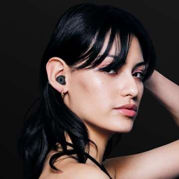 Loop Switch Multi-Mode Noise-Reducing Earplugs