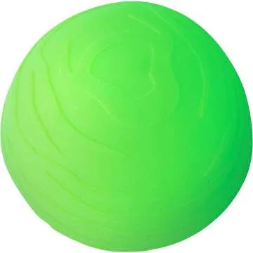 Juggleezz Colour Ball Set for Juggling Fun