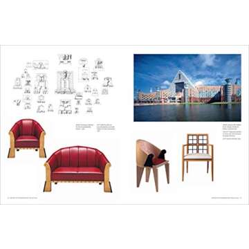 Discover Postmodern Design in an Amazing Photo Book