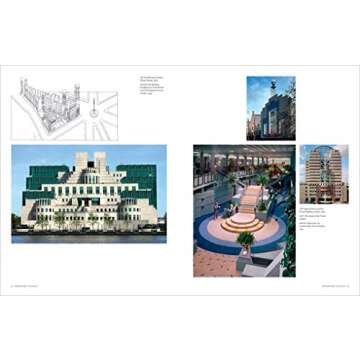 Discover Postmodern Design in an Amazing Photo Book