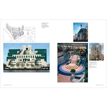 Discover Postmodern Design in an Amazing Photo Book