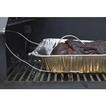 Maverick M Remote Smoker Thermometer for Perfect Meats