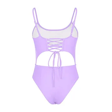 Stylish Meyeeka Monokini for Summer Fun and Comfort