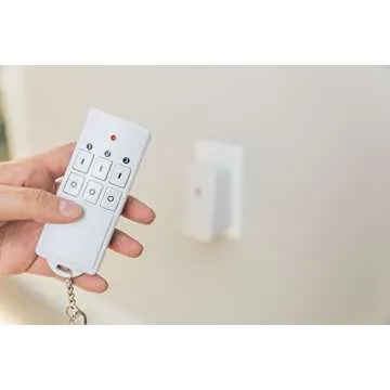 Woods 13569 Indoor Remote Controls for Ultimate Convenience