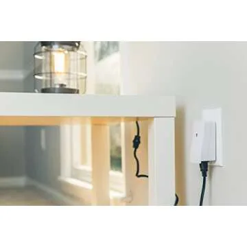 Woods 13569 Indoor Remote Controls for Ultimate Convenience