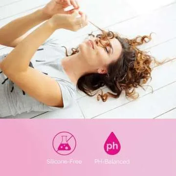 Curl Keeper Ultimate Hold Curl Cream for Curly and Wavy Hair Types - Hairspray in a Styling Cream Form for Women & Men (8 Fl Oz), Tweek