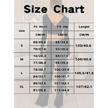 YYIDATON Stylish Women's Cargo Pants for Every Occasion