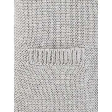 Simple Joys by Carter's 2-Pack Baby Cardigans – Soft, Safe & Stylish!