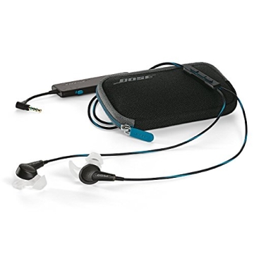 Bose QuietComfort 20 Headphones for Exceptional Sound