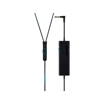 Bose QuietComfort 20 Headphones for Exceptional Sound