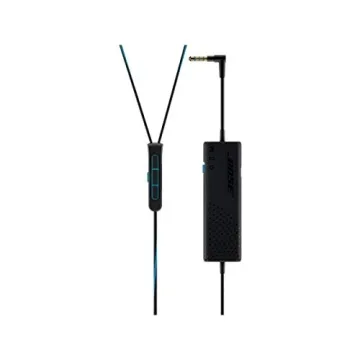 Bose QuietComfort 20 Headphones for Exceptional Sound