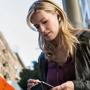 Bose QuietComfort 20 Headphones for Exceptional Sound