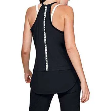Under Armour Women's Sport Tank Top for Maximum Comfort