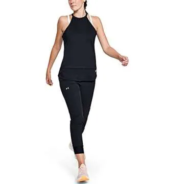 Under Armour Women's Sport Tank Top for Maximum Comfort