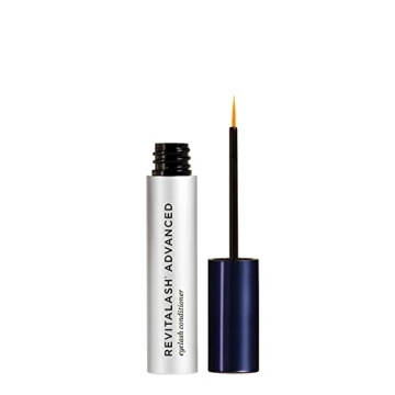 RevitaLash Advanced Eyelash Serum for Stronger Shiny Lashes