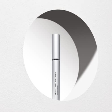 RevitaLash Advanced Eyelash Serum for Stronger Shiny Lashes