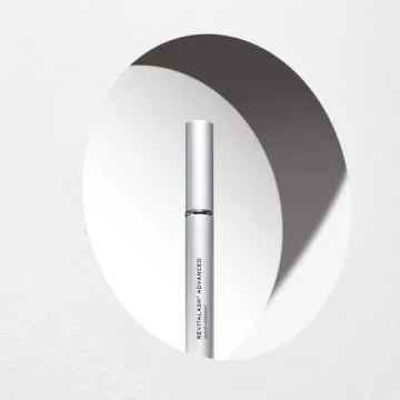 RevitaLash Advanced Eyelash Serum for Stronger Shiny Lashes