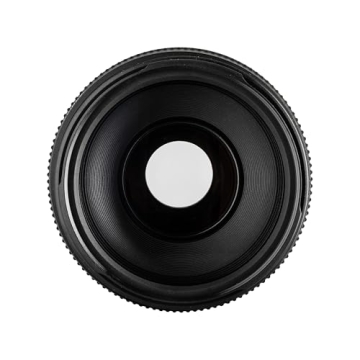 Canon RF 75-300mm Telephoto Zoom Lens Bundle for EOS R