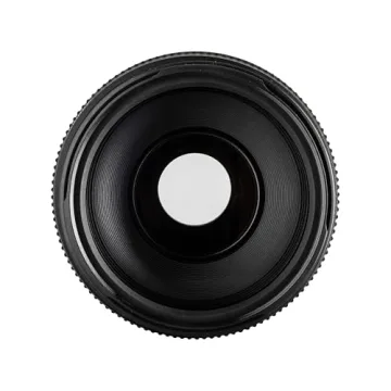 Canon RF 75-300mm Telephoto Zoom Lens Bundle for EOS R