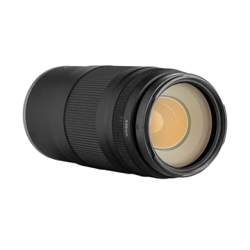 Canon RF 75-300mm Telephoto Zoom Lens Bundle for EOS R