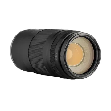 Canon RF 75-300mm Telephoto Zoom Lens Bundle for EOS R