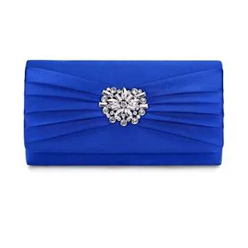 Elegant Mulian LilY M102 Evening Bag for Weddings