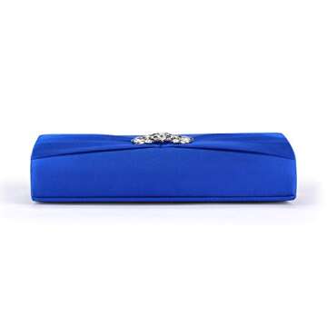 Elegant Mulian LilY M102 Evening Bag for Weddings