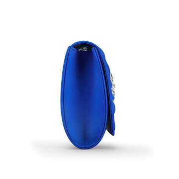 Elegant Mulian LilY M102 Evening Bag for Weddings