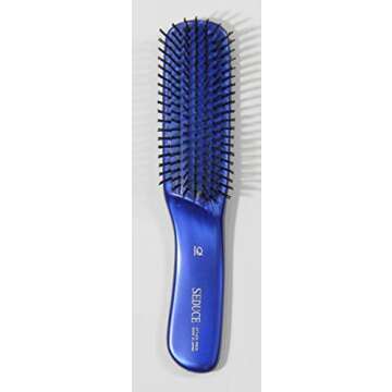 IKEMOTO SEN-705-BL Seduce Hair Care Brush (L)From Japan