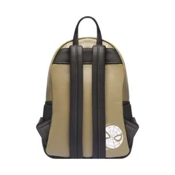 Loungefly Spider-Man Sinister 6 Mini-Backpack Exclusive