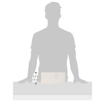 Ikea SKUBB-Box, Set of 6, White