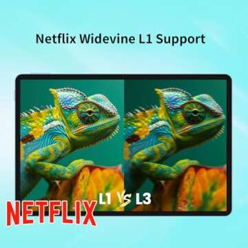 ODEA Android 14 Tablets, 10 Inch Tablet, A10 Tablet 12GB RAM+128GB ROM(TF 1TB), Unisoc T606 8 Core C...