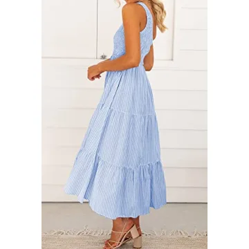 BTFBM One Shoulder Sleeveless Summer Cocktail Dress