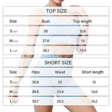 Yodygaga Seamless Leggings Sets Women 2 Piece Workout Outfits Sports Bra And High Waisted Leggings Workout Suits