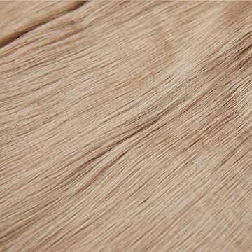 RECECASA Faux Fur Leg Warmers - Womens Winter Warm Fur Boot Cuffs Covers, Cozy, Christmas, Halloween, Unicorn, Hippie Costume (Tan, 15.7 inch)