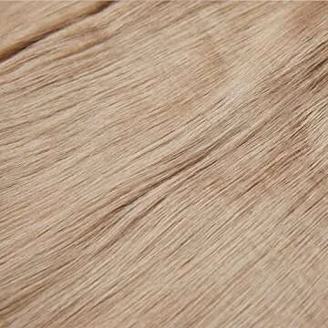 RECECASA Faux Fur Leg Warmers - Womens Winter Warm Fur Boot Cuffs Covers, Cozy, Christmas, Halloween, Unicorn, Hippie Costume (Tan, 15.7 inch)