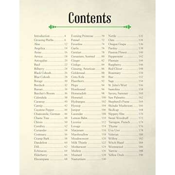 Herbs: How to Grow, Use, and Enjoy Herbs from Your Own Garden