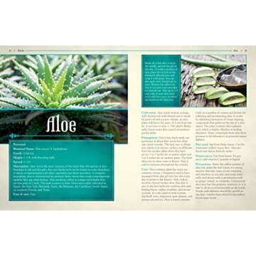 Herbs: How to Grow, Use, and Enjoy Herbs from Your Own Garden